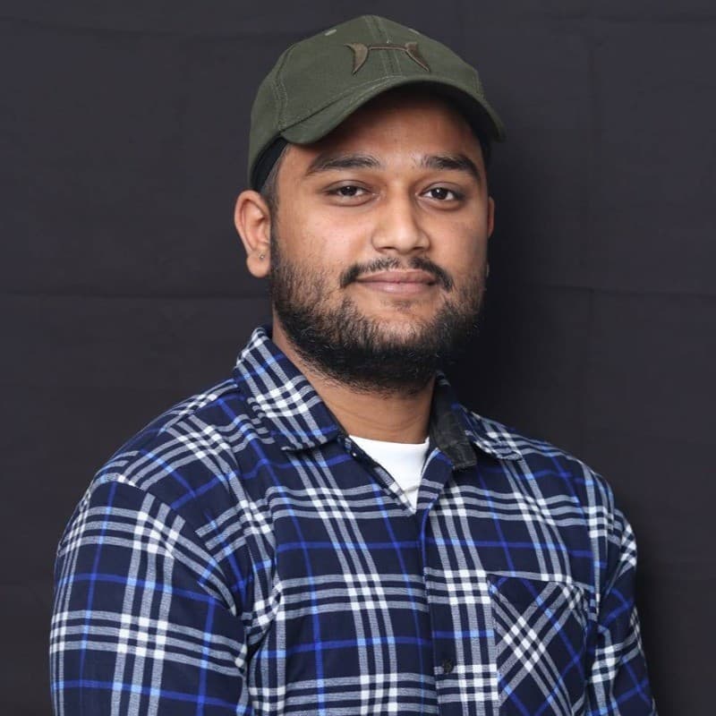 Subash Gautam, Software Engineer